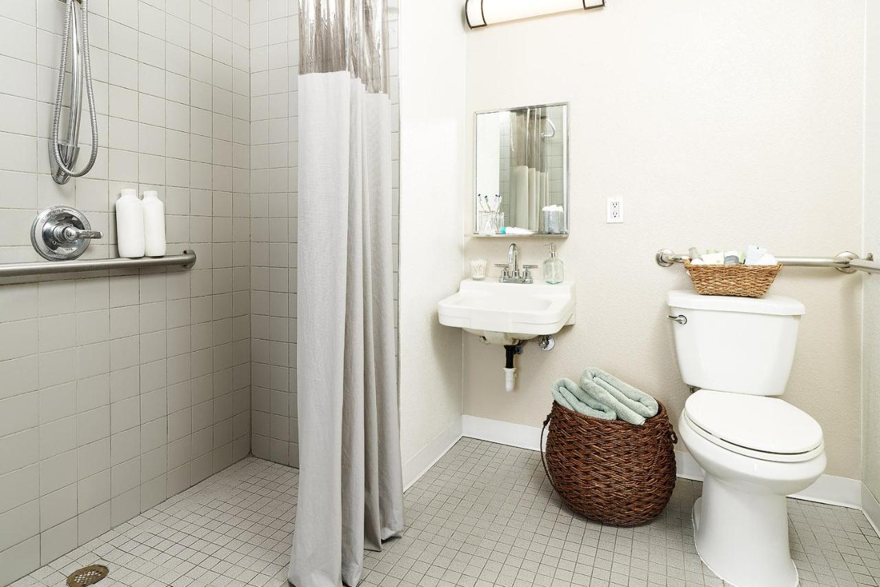 Intown Suites Extended Stay Houston Tx - Hwy 290 Cypress Fairbanks Kültér fotó